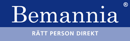 Bemannia AB logo