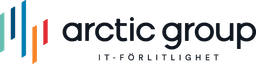 Arctic Group AB logo