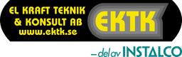 EKTK AB logo