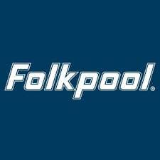 Folkpool logo