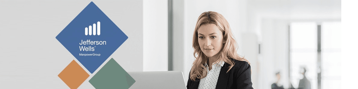 Jefferson Wells banner