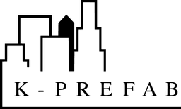 K-Prefab AB logo