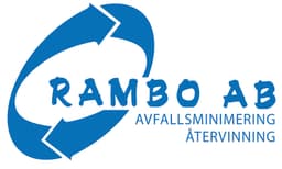 Rambo AB logo