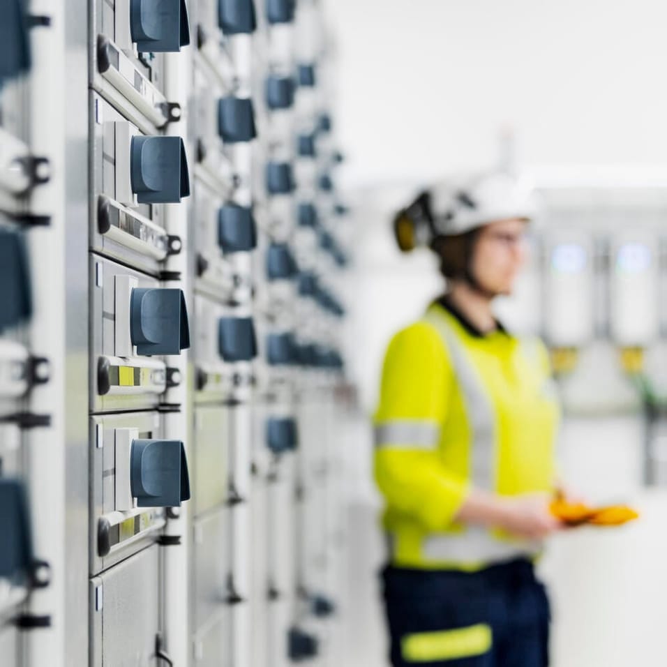 Granitor Systems