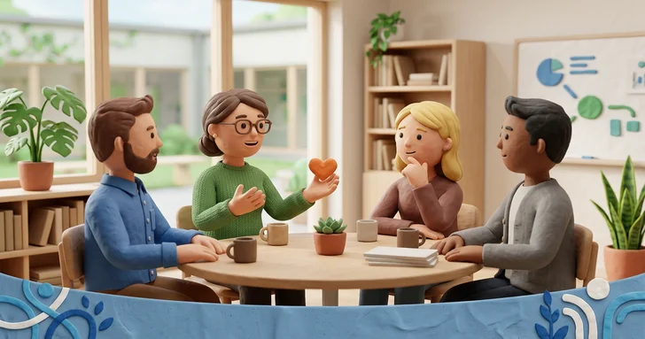 Värna din arbetsmiljö: Strategier för lärare i en polariserad tid