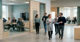 SFI i moduler: Hur den nya strukturen skapar utrymme för spetskompetens i klassrummet