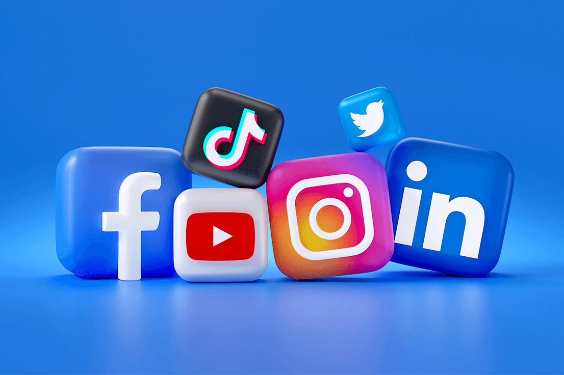 Maximera med kraftfull marknadsföring på sociala medier