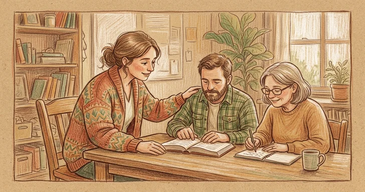 Utmaningen: 110 000 vuxna saknar examen – lärarens viktigaste uppdrag 2026